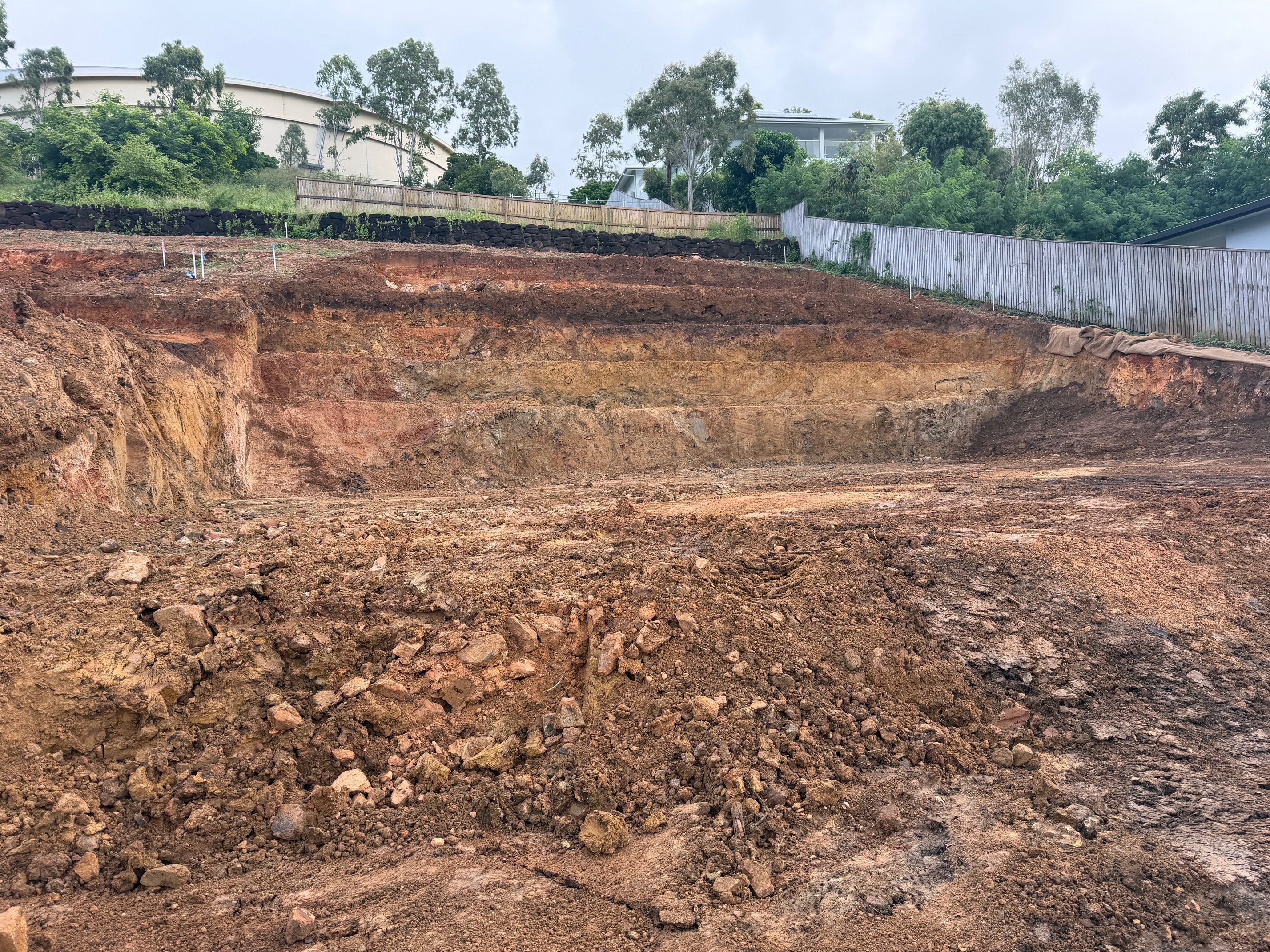 Projects | Prime Force Construction